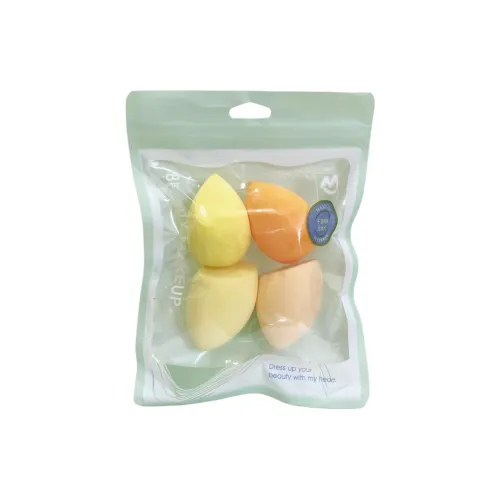 KEQI Интернет Знаменитый Макияж Губка Мягкий