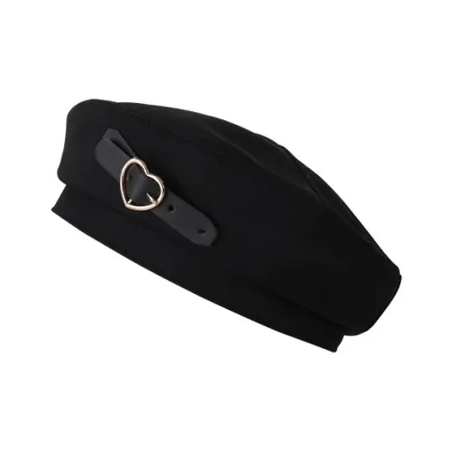 IOTS Полиэстер Береты Унисекс