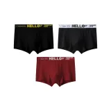 Чёрный + Золото + Чёрный + Бордовый