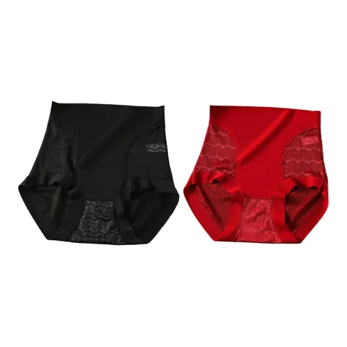 Pretty Lady Нижнее белье Женское 2 упаковки