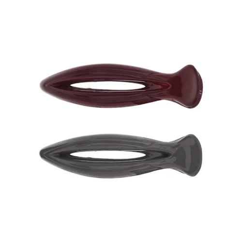 ROYALSASA Акриловая утка Bill Заколка для волос Женская