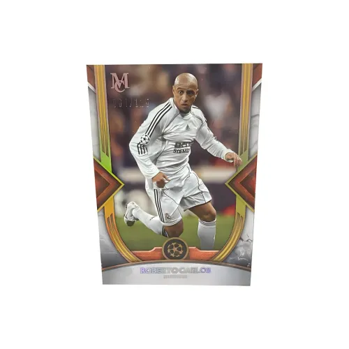 Topps Спортивные карты