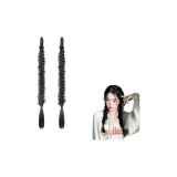 Чисто черный