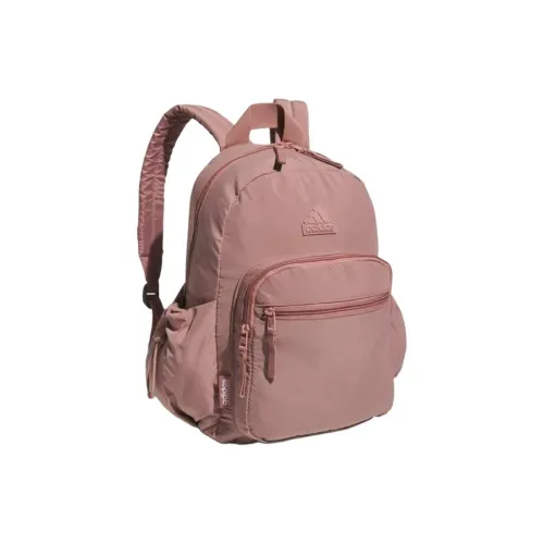Adidas Полиэстер Рюкзак Стандартный Унисекс Теплый Земляной Тон