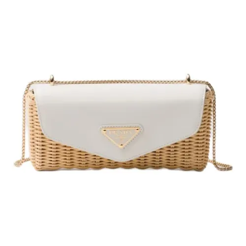 PRADA Сумки через плечо Женские