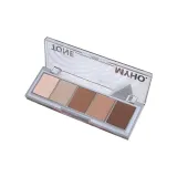 02# Цвет ириски: Мягкий коричневый