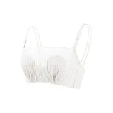 Жемчужно-белый