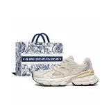 Молочно-чайный [Розовая сумка для покупок]