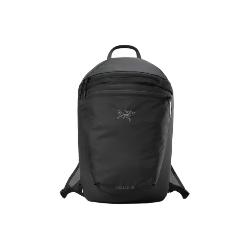 Arcteryx Туристические сумки, черный, унисекс