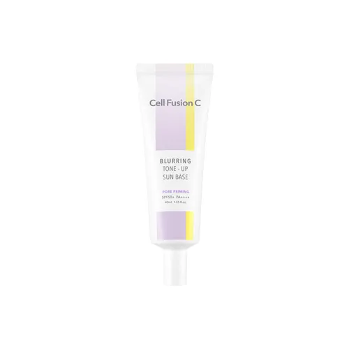 Cell Fusion C SUNSCREEN Лосьон Солнцезащитный Унисекс