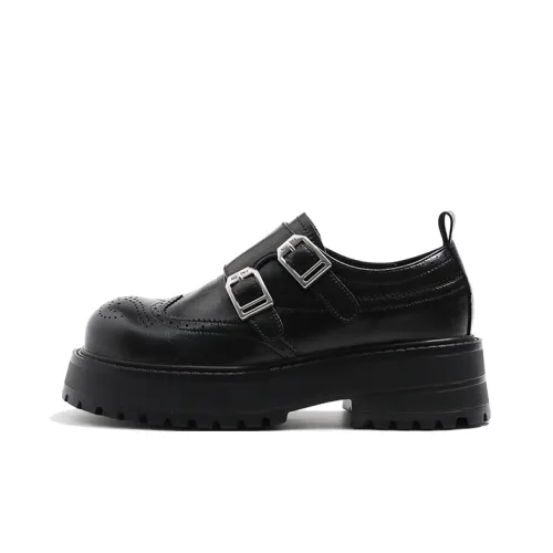 MIS. DANNY Лоферы Женские