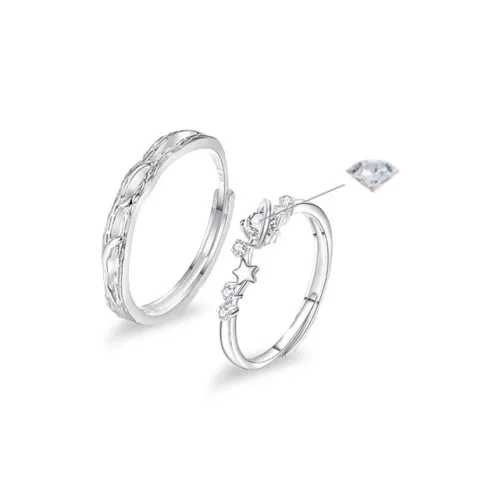 COPI Кольца Унисекс