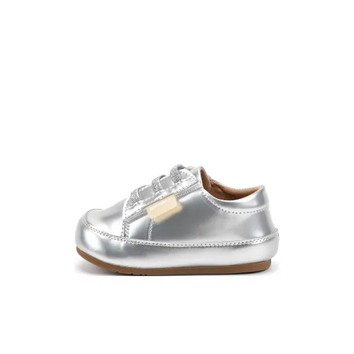 QINUOSHU Детская повседневная обувь Низкий топ Для дошкольников