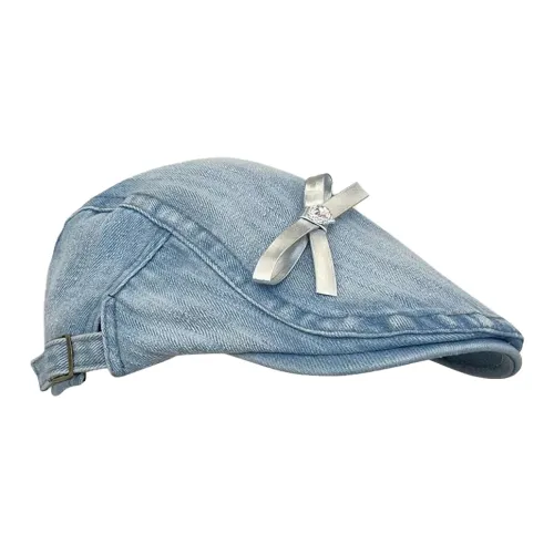 IOTS Полиэстер Береты Унисекс