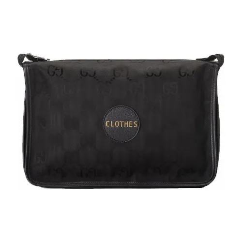 GUCCI Дорожные косметички Мужской