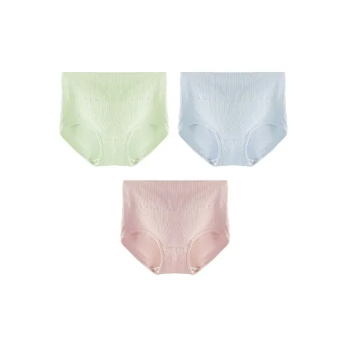 ALDOLA Женское нижнее белье упаковка из 3 штук