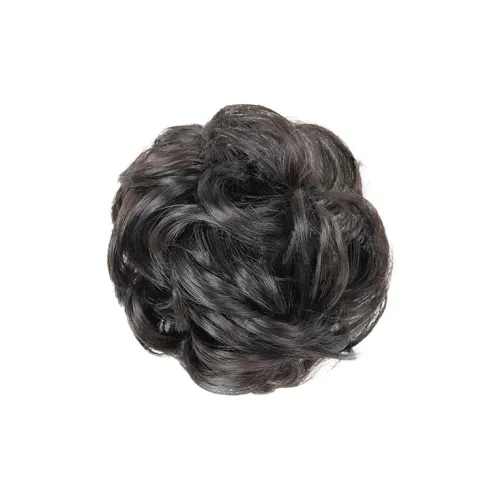 SIYU Резинка для волос Bun Head Заколка-краб