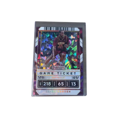 PANINI Спортивные карты