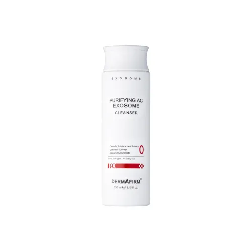DERMAFIRM+ Очищающие средства Унисекс