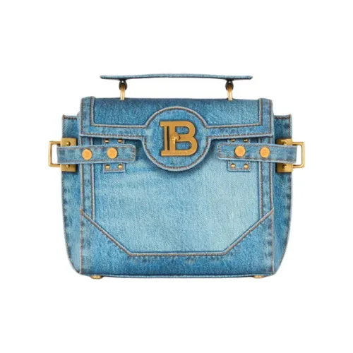 BALMAIN B Buzz Сумки Женские