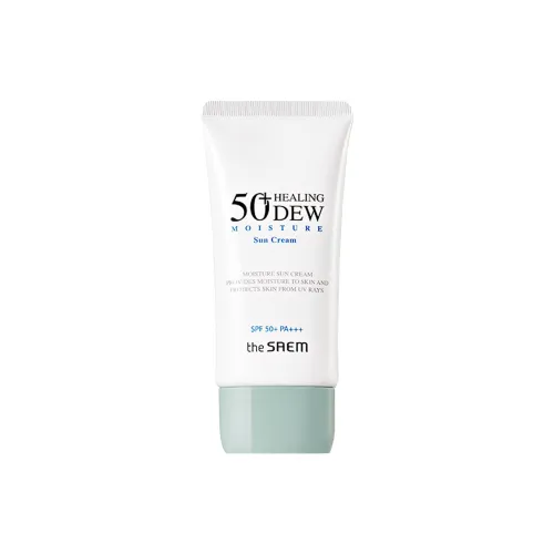 The Saem SUNSCREEN Лосьон Увлажняющий Унисекс