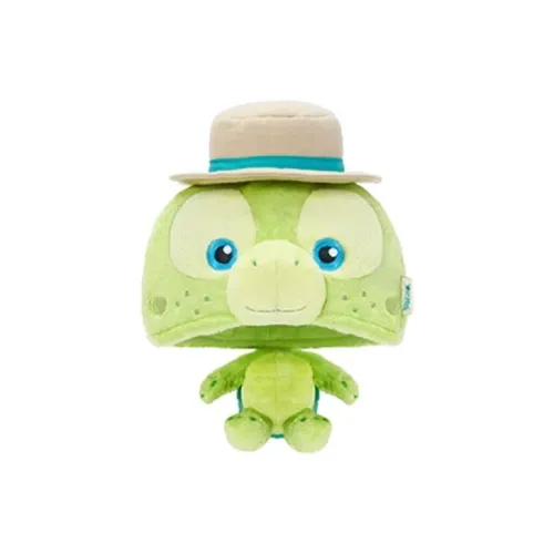 Disney Olu Mel MINI DOLL Продукты