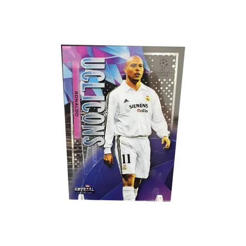 Топпс UEFA Champions League Soccer Star