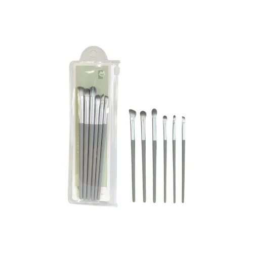 KEQI Набор кистей для макияжа OF FIVE Портативный Контуринг Базовый слой