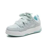 Озерно-синий