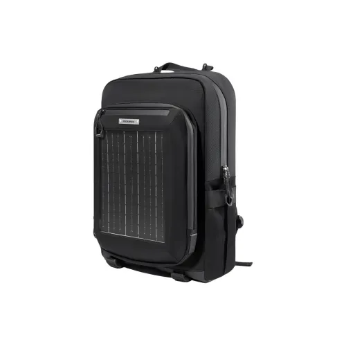 ROCKBROS Нейлон Рюкзак Стандартный Унисекс Черный Зеленый