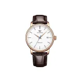 Мужской GS5914 Розово-золотой