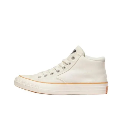 Converse Chuck Taylor All Star Abrasion Resistant MID Топ Кеды Унисекс Бежевый