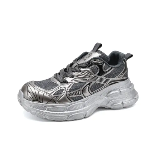 D Fuse SCANDINAVIA Устойчивые к истиранию Дышащие Увеличивающие Высоту Низкие Кеды Женские