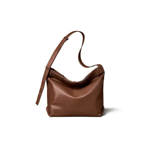 KAISER Коровья кожа Сумка через плечо Женская Многоцветная