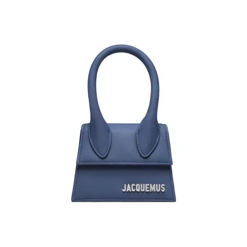 Клатчи Jacquemus Le Chiquito Мужской