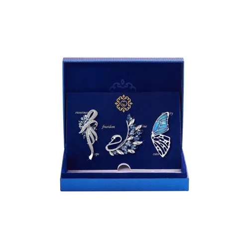 DJIN Броши Женские