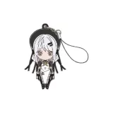 Хакама · Скрытая Звезда