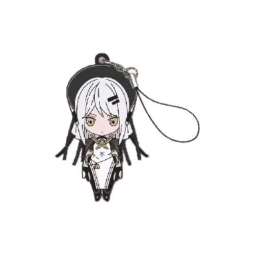 Taptap Punishing Серый Вороний Kalina BATTLE Двойной Pamish Q Версия OF The Dormitory Villain Series