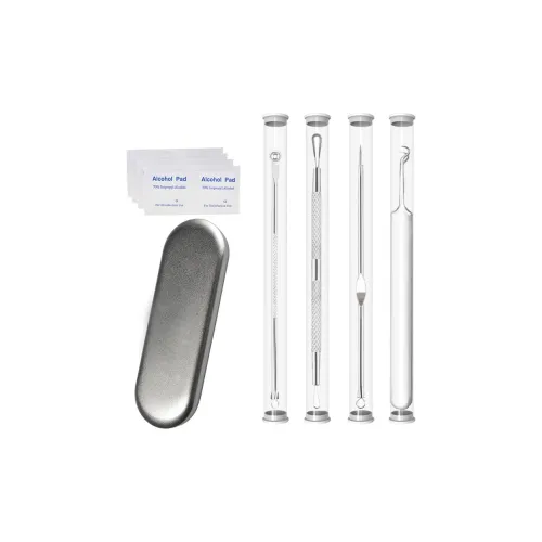 YUELEJI MAKE UP Инструменты Унисекс