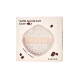 Молочно-кофейный