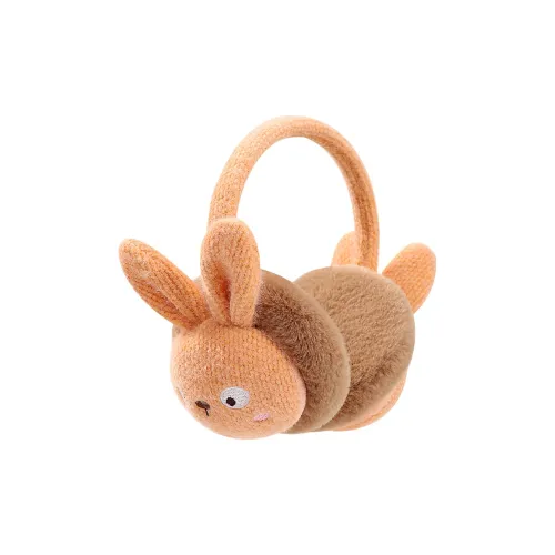 NANJIREN Утолщенные наушники-подвески для детей