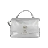 Серебристый