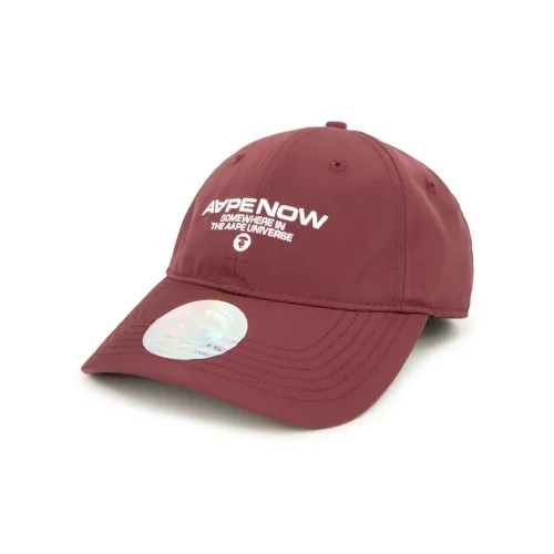 Aape Полиэстер Кепки Унисекс