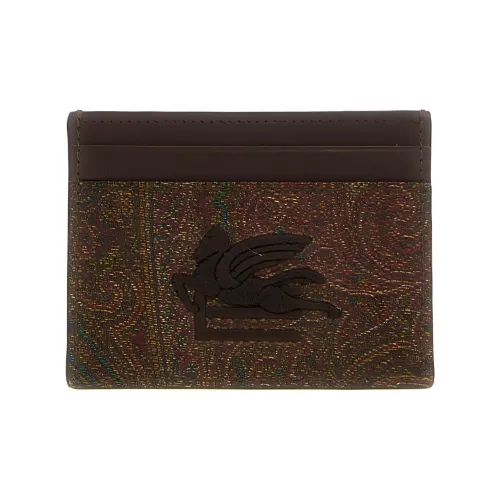 ETRO Кошельки Мужской