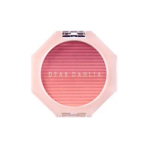 DEARDAHLIA Heavenly Мягкий Dream Blush Long-lasting Correcting Тон кожи 5г