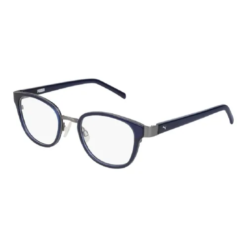 PUMA Propionate SALT Oval Оправы для очков Женские Blue