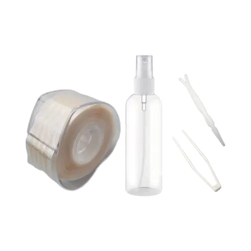 JIAOXUEFEI Двойные патчи для век унисекс