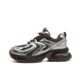 Серый, красный (флисовая подкладка)