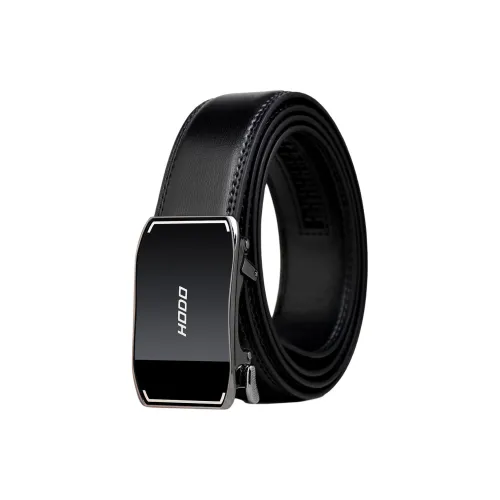 Red Bean Спилок коровья кожа Ремни Мужской 3,5 см