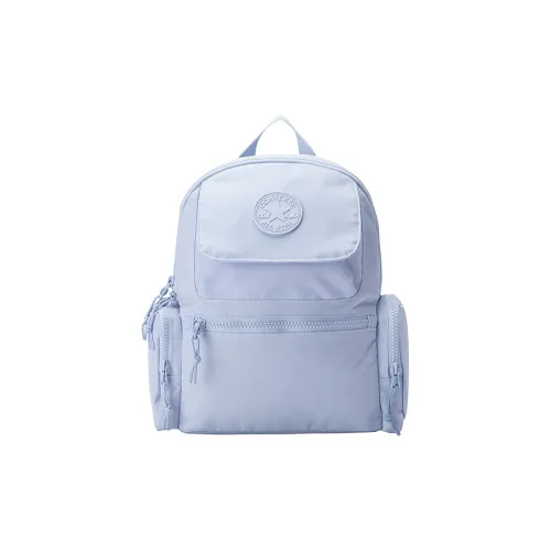 Конверс Полиэстер Рюкзак Маленький Черника Ледяной